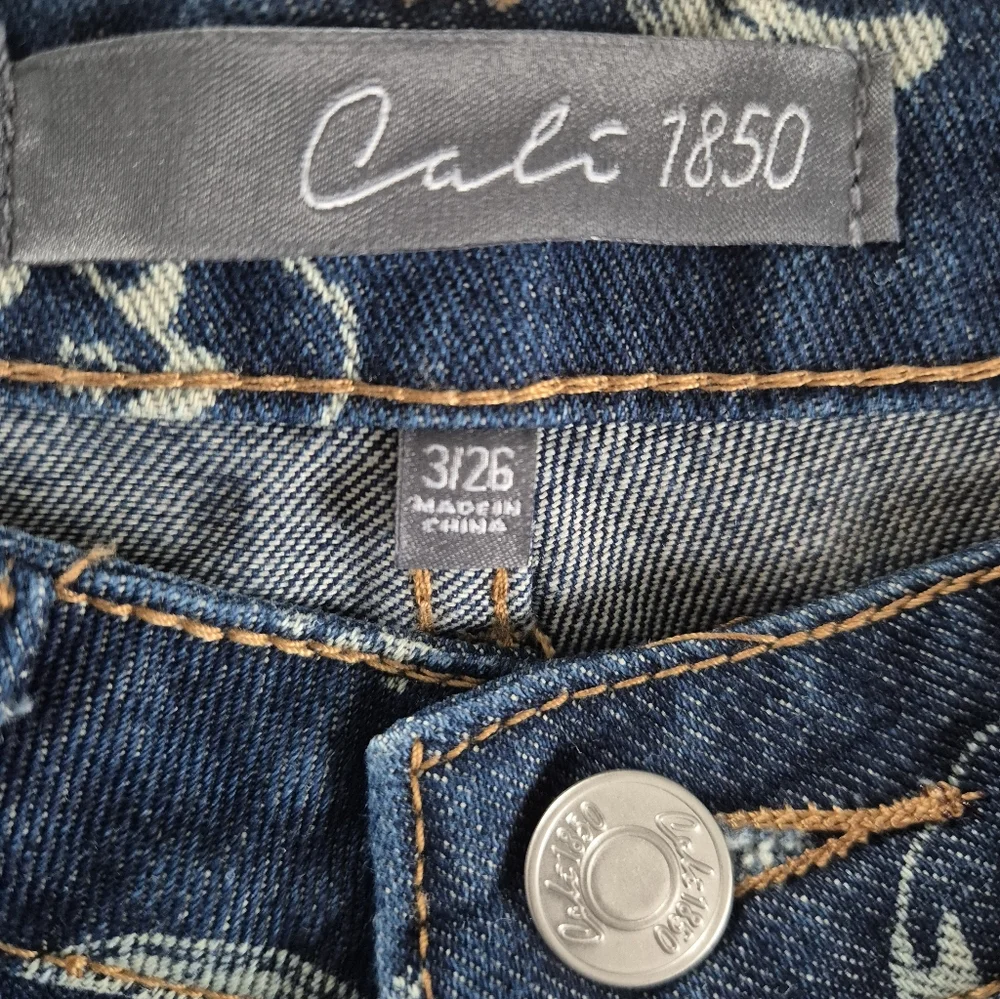 Cali1850 women straight